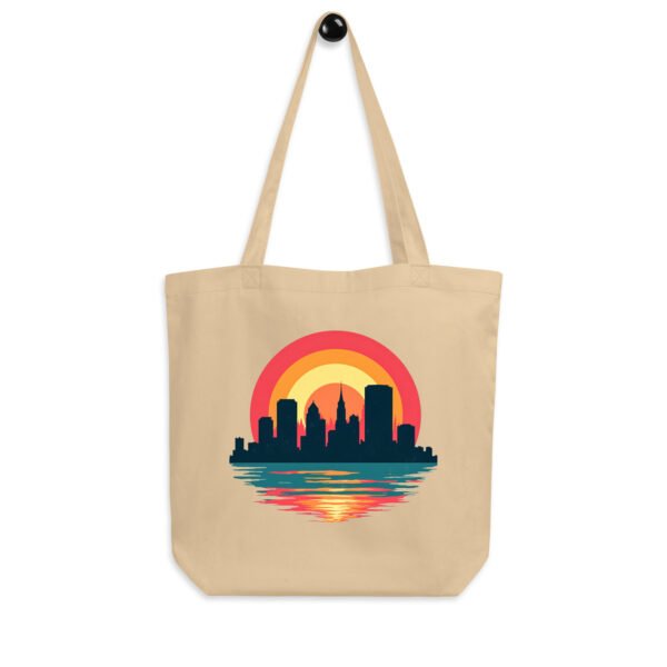 Retro Cityscape - Image 2