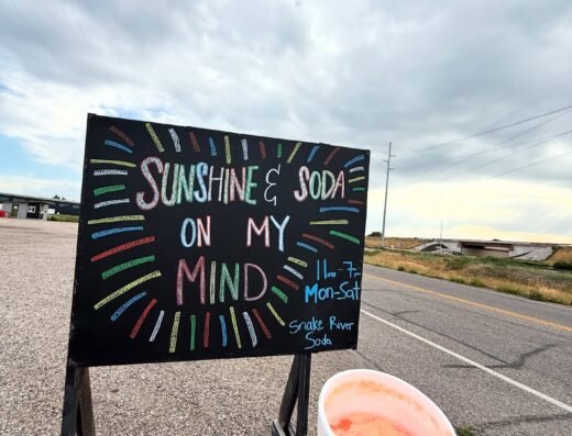 Spotlight On: Snake River Soda! Get Ready, Rexburg!