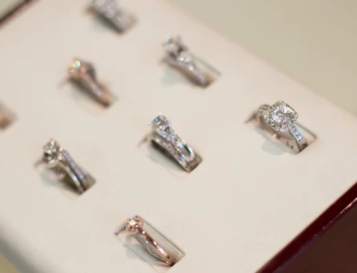 Main Street Diamonds