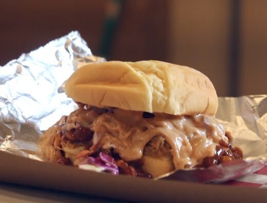 Parks Place Smokehouse