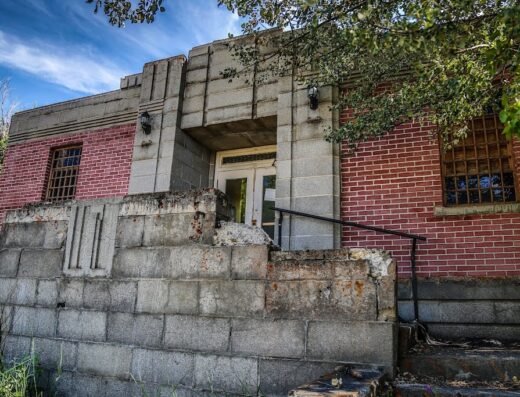 Idaho’s Haunted Hospital