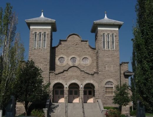 Museum of Rexburg